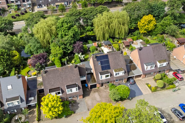 Foto 3 van de Gildekamp 2035