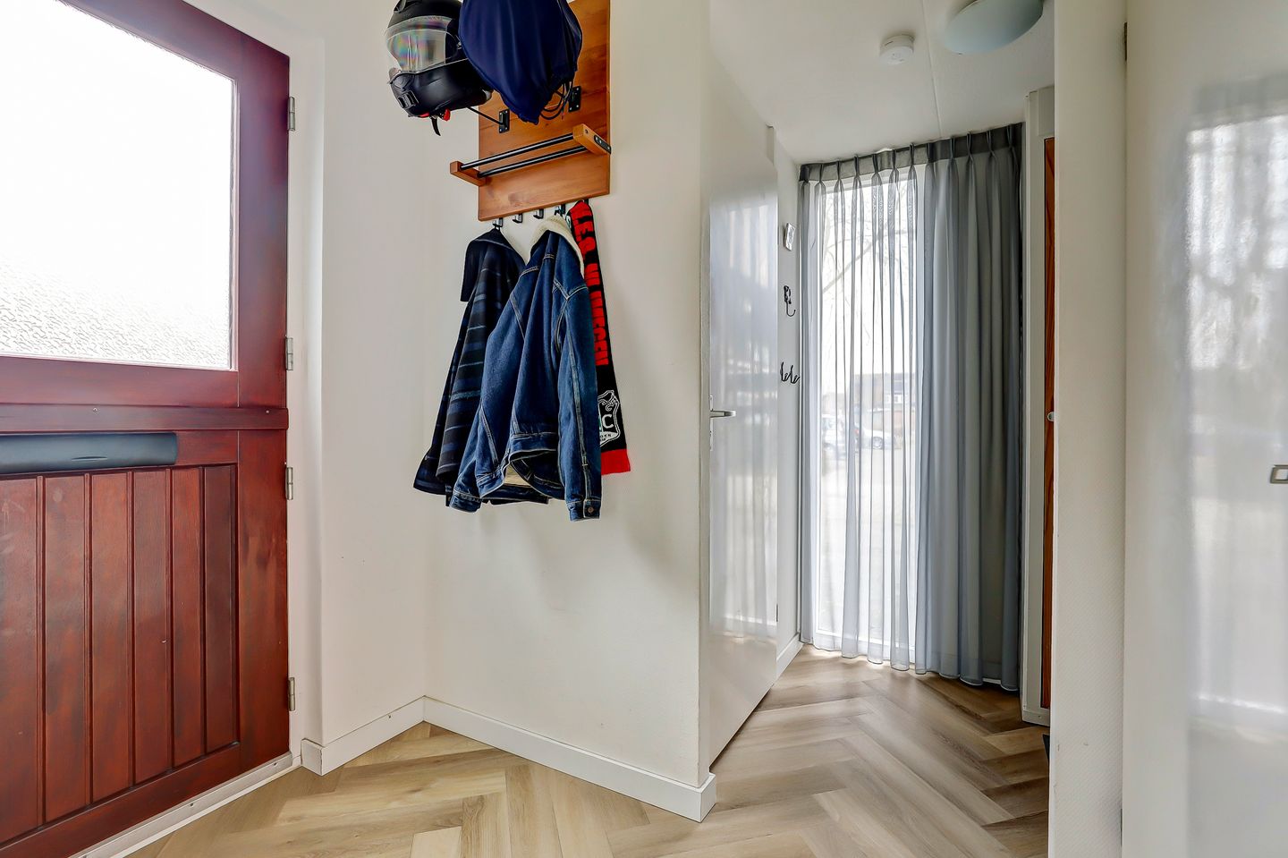 Foto 5 van de Gildekamp 2035