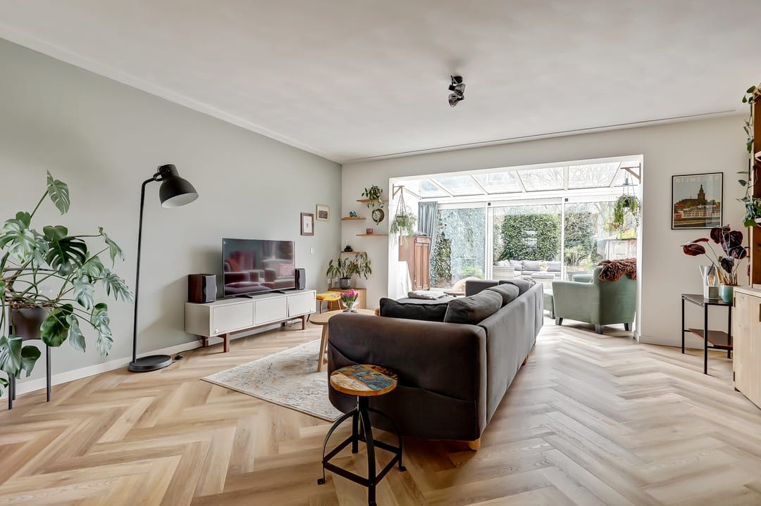 Foto 7 van de Gildekamp 2035