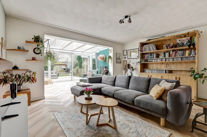 Foto 8 van de Gildekamp 2035