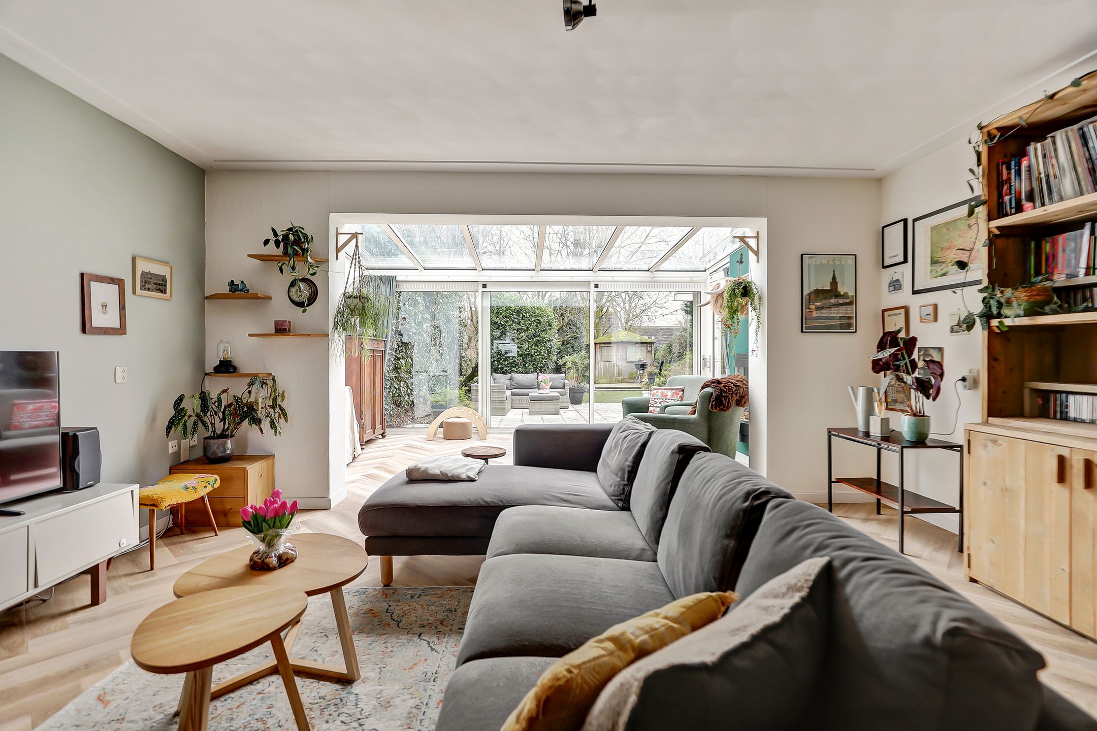 Foto 9 van de Gildekamp 2035