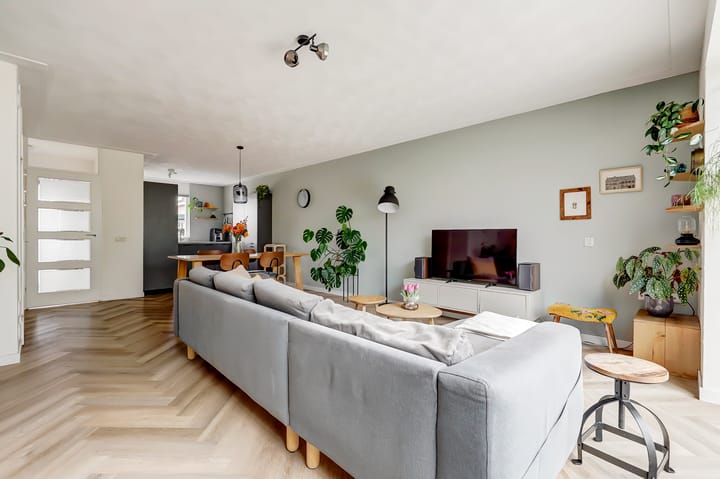 Foto 10 van de Gildekamp 2035