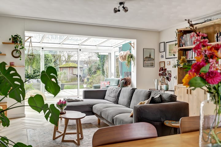 Foto 11 van de Gildekamp 2035