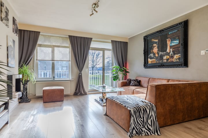 Foto 2 van Loek Lansdorpstraat 2