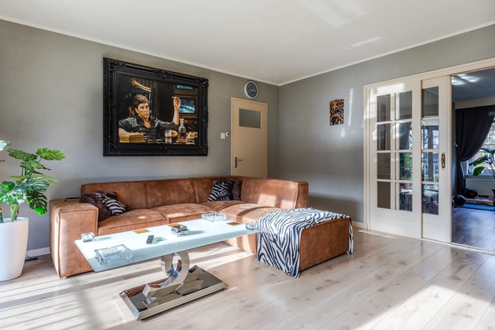 Foto 3 van Loek Lansdorpstraat 2