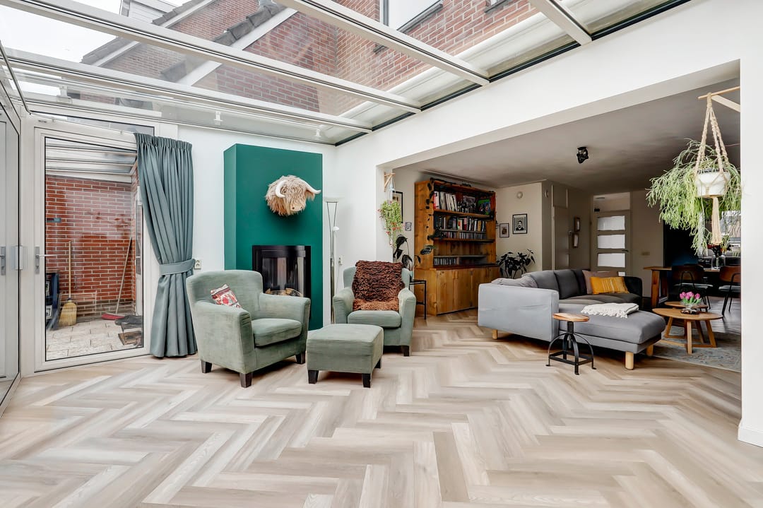 Foto 13 van de Gildekamp 2035