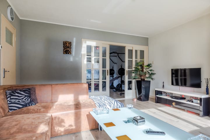 Foto 4 van Loek Lansdorpstraat 2