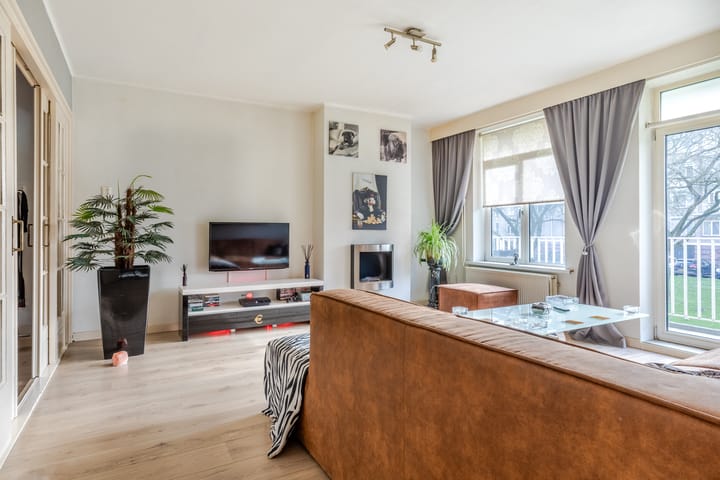 Foto 5 van Loek Lansdorpstraat 2