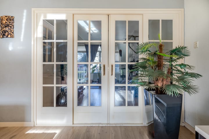 Foto 6 van Loek Lansdorpstraat 2