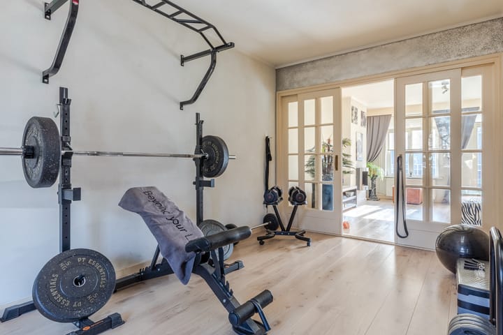 Foto 8 van Loek Lansdorpstraat 2