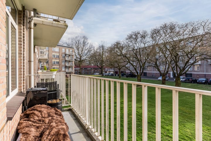 Foto 9 van Loek Lansdorpstraat 2