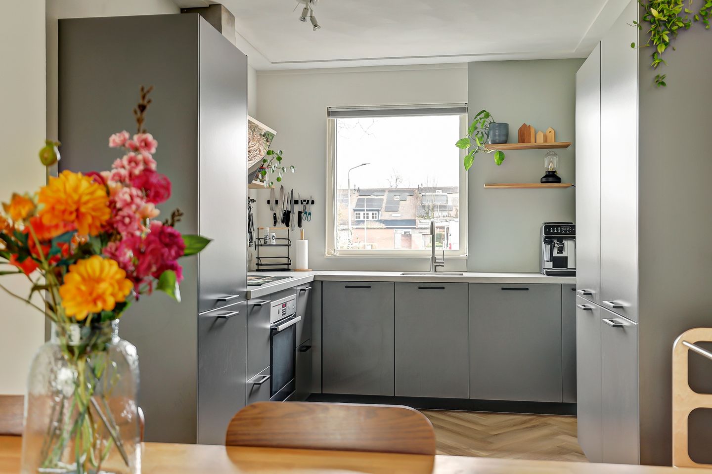 Foto 19 van de Gildekamp 2035