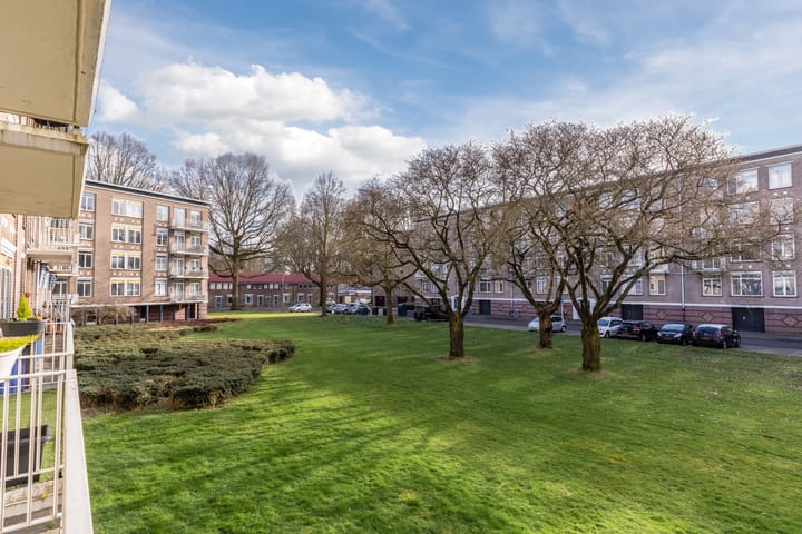 Foto 10 van Loek Lansdorpstraat 2