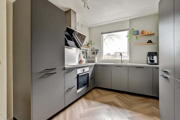 Foto 20 van de Gildekamp 2035