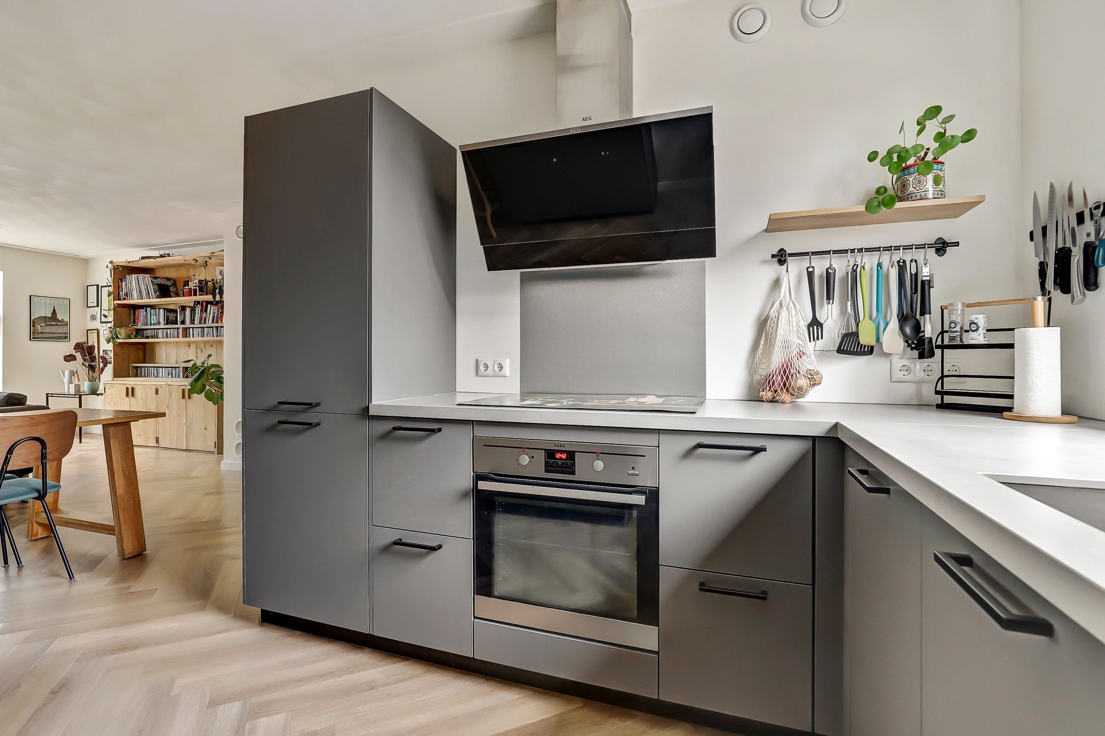 Foto 21 van de Gildekamp 2035