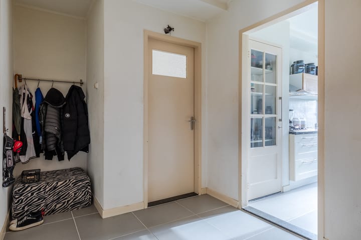 Foto 14 van Loek Lansdorpstraat 2