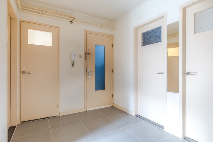 Foto 15 van Loek Lansdorpstraat 2