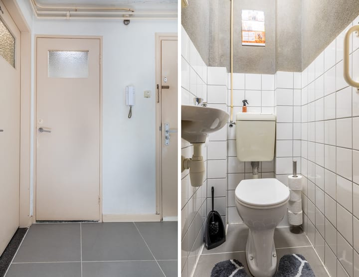 Foto 16 van Loek Lansdorpstraat 2