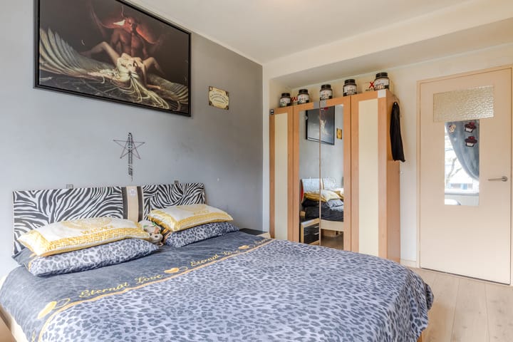 Foto 18 van Loek Lansdorpstraat 2