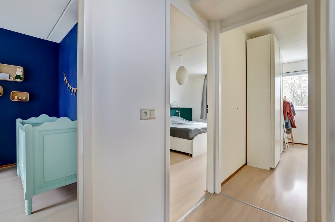 Foto 28 van de Gildekamp 2035