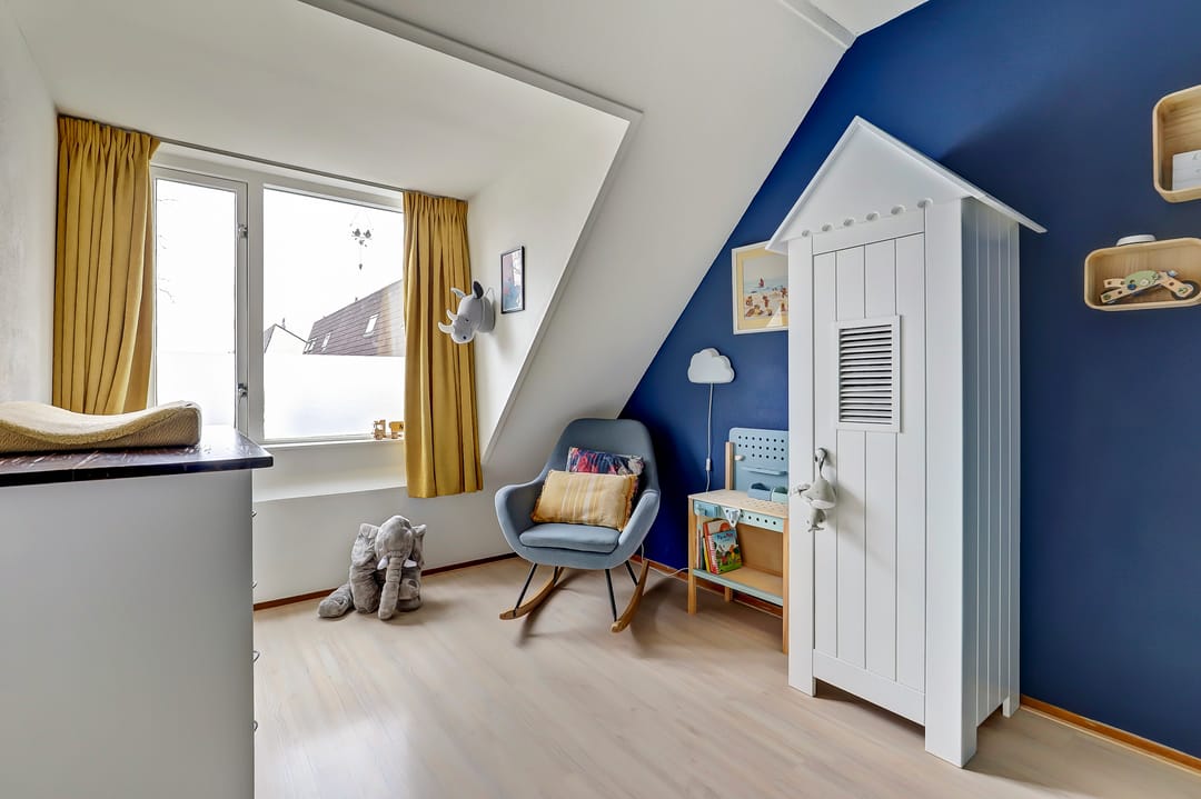 Foto 32 van de Gildekamp 2035