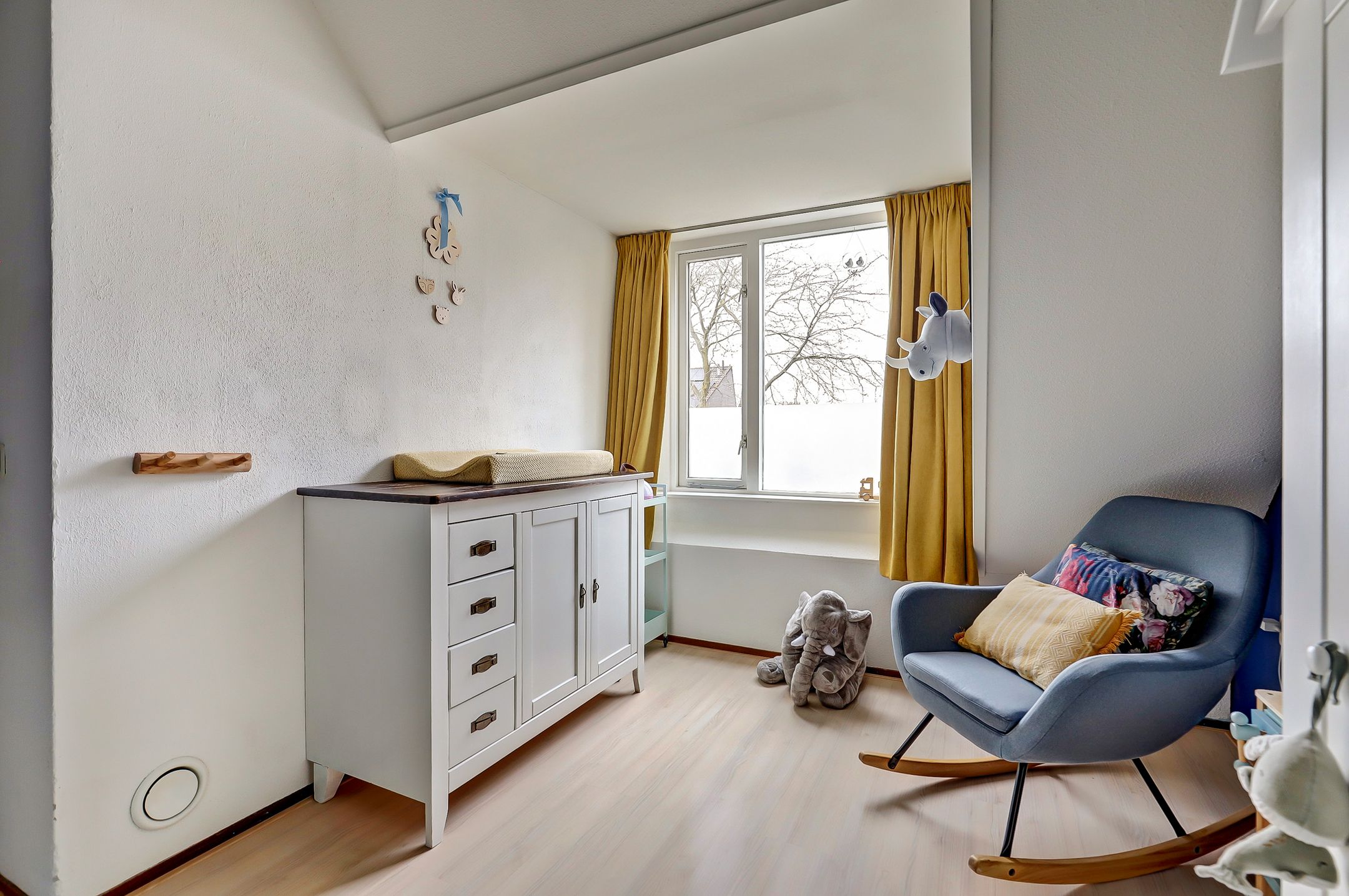 Foto 33 van de Gildekamp 2035