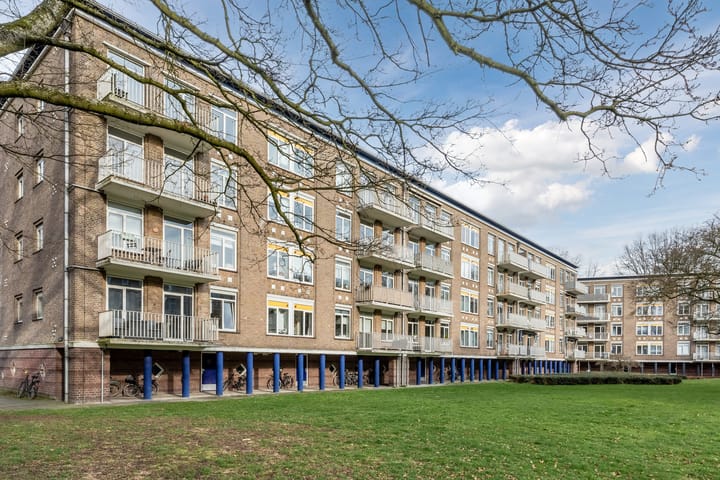 Foto 24 van Loek Lansdorpstraat 2