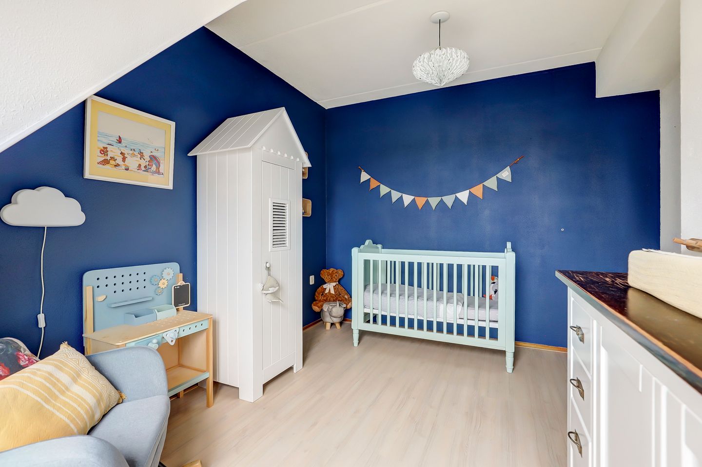 Foto 34 van de Gildekamp 2035