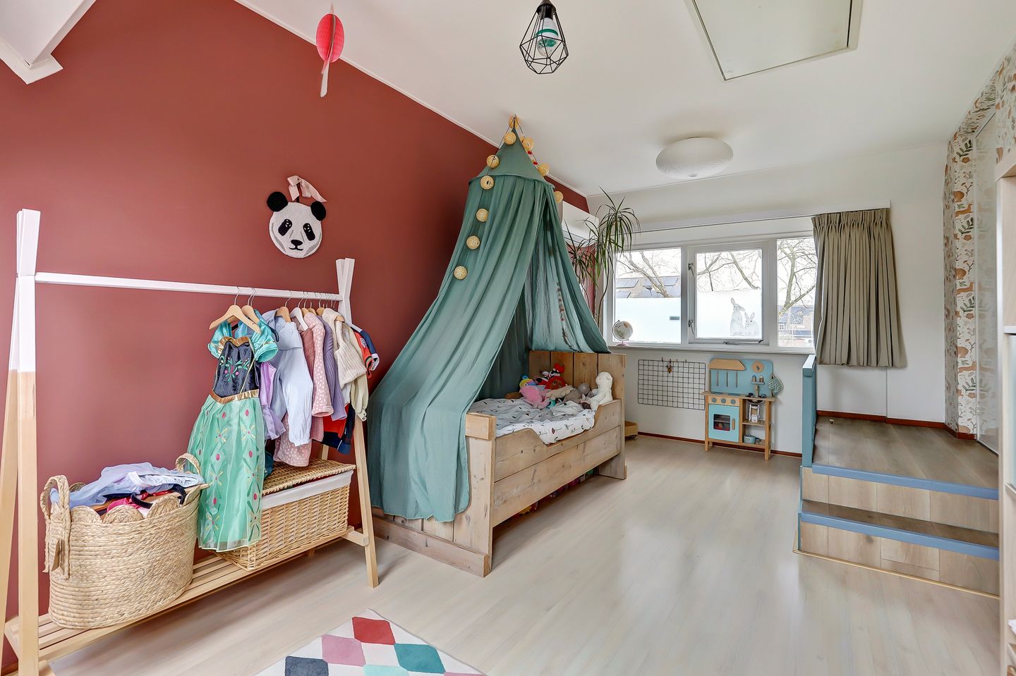 Foto 35 van de Gildekamp 2035