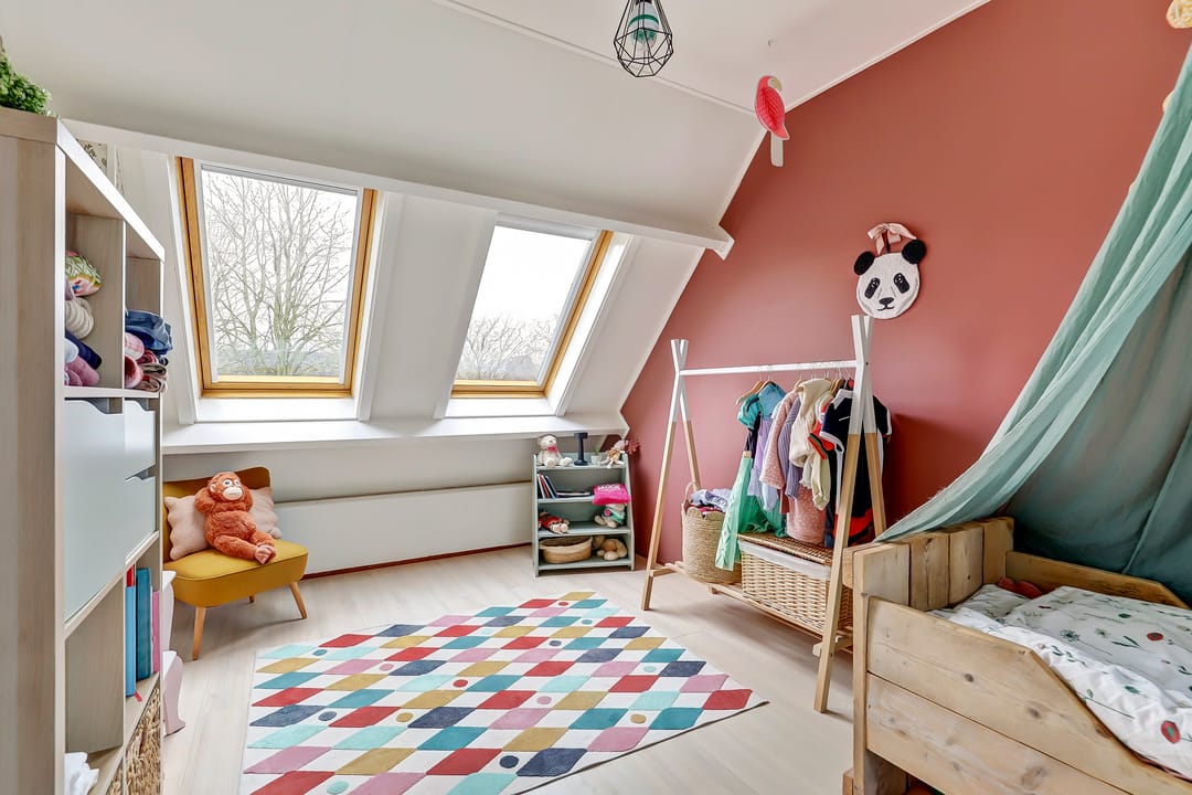 Foto 37 van de Gildekamp 2035