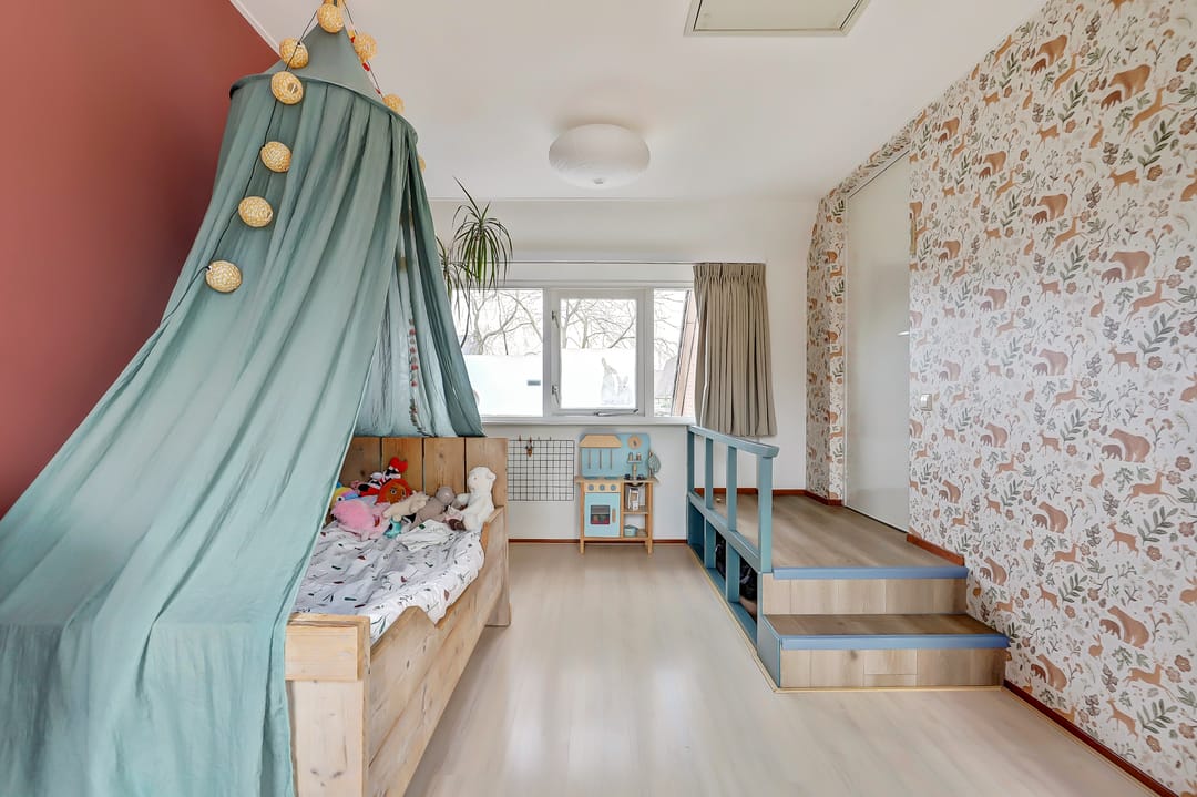 Foto 38 van de Gildekamp 2035