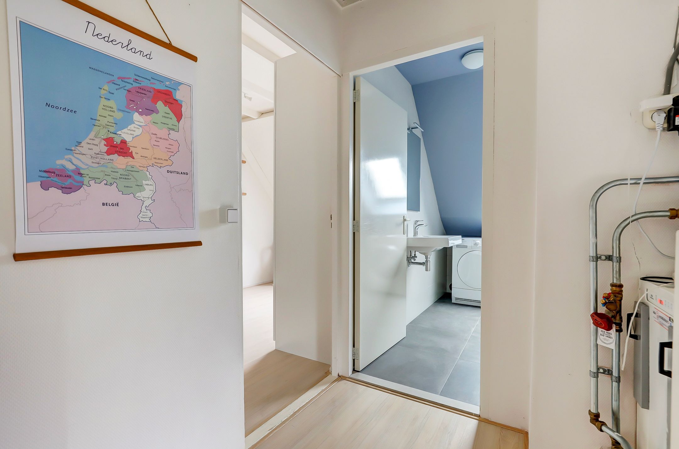 Foto 45 van de Gildekamp 2035