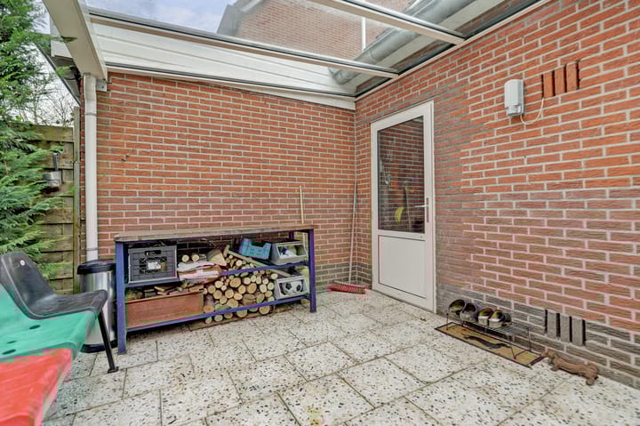 Foto 53 van de Gildekamp 2035