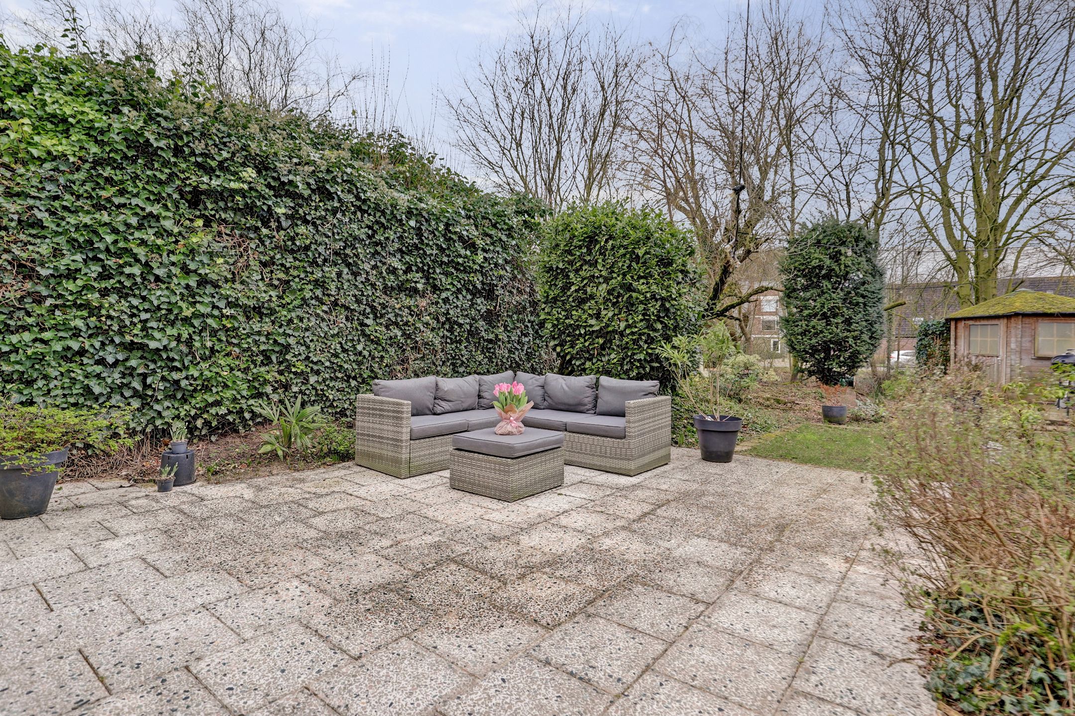 Foto 54 van de Gildekamp 2035