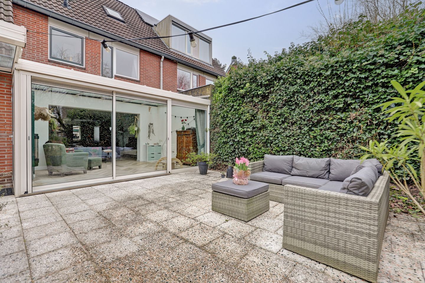 Foto 55 van de Gildekamp 2035