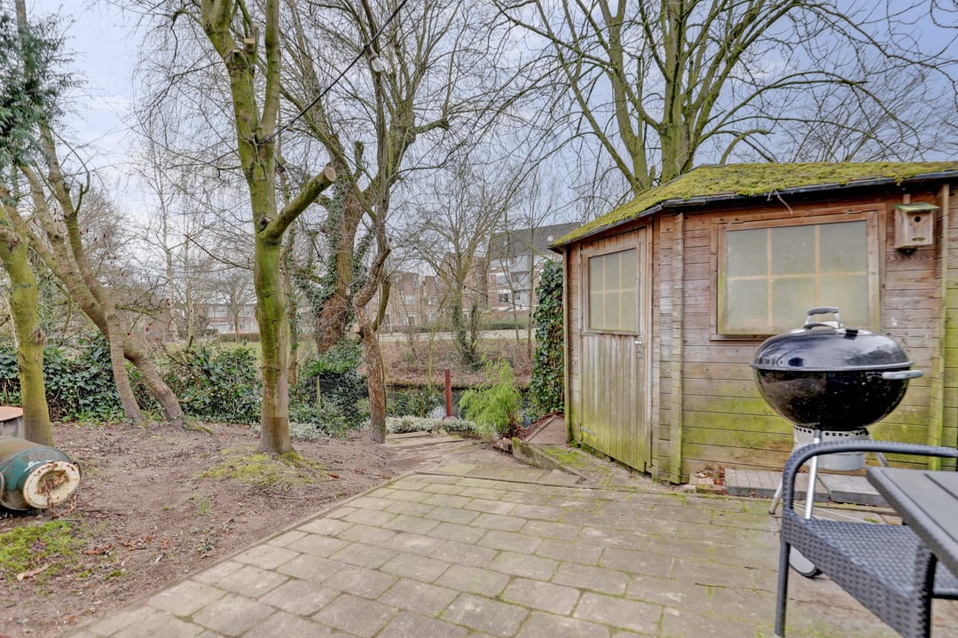 Foto 58 van de Gildekamp 2035