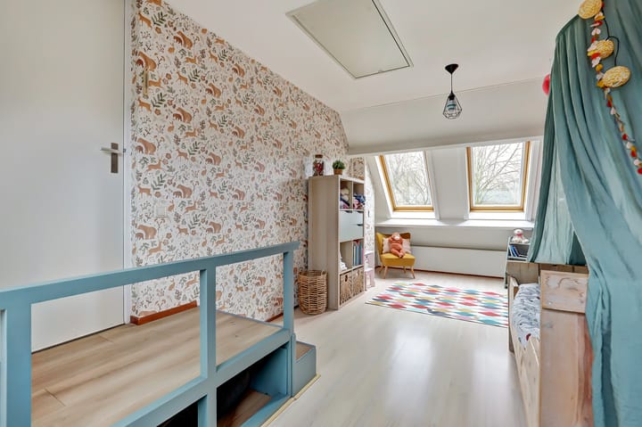 Foto 36 van de Gildekamp 2035