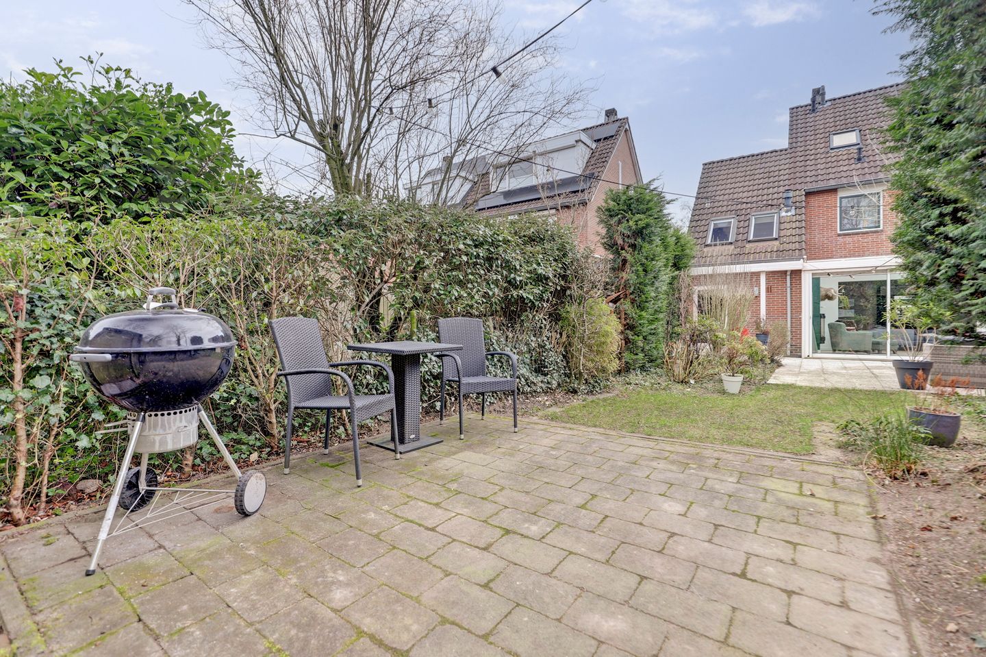 Foto 59 van de Gildekamp 2035