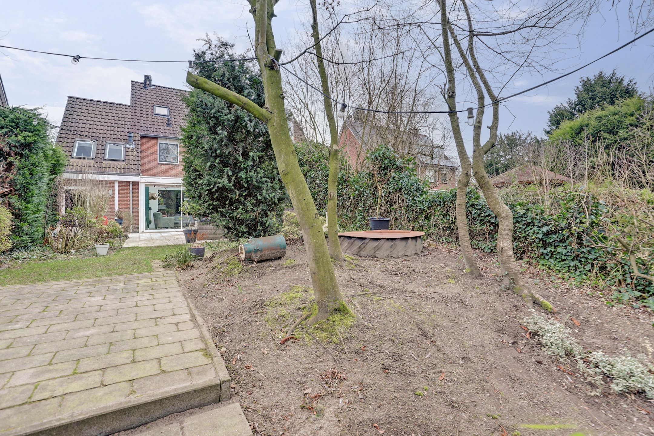 Foto 60 van de Gildekamp 2035