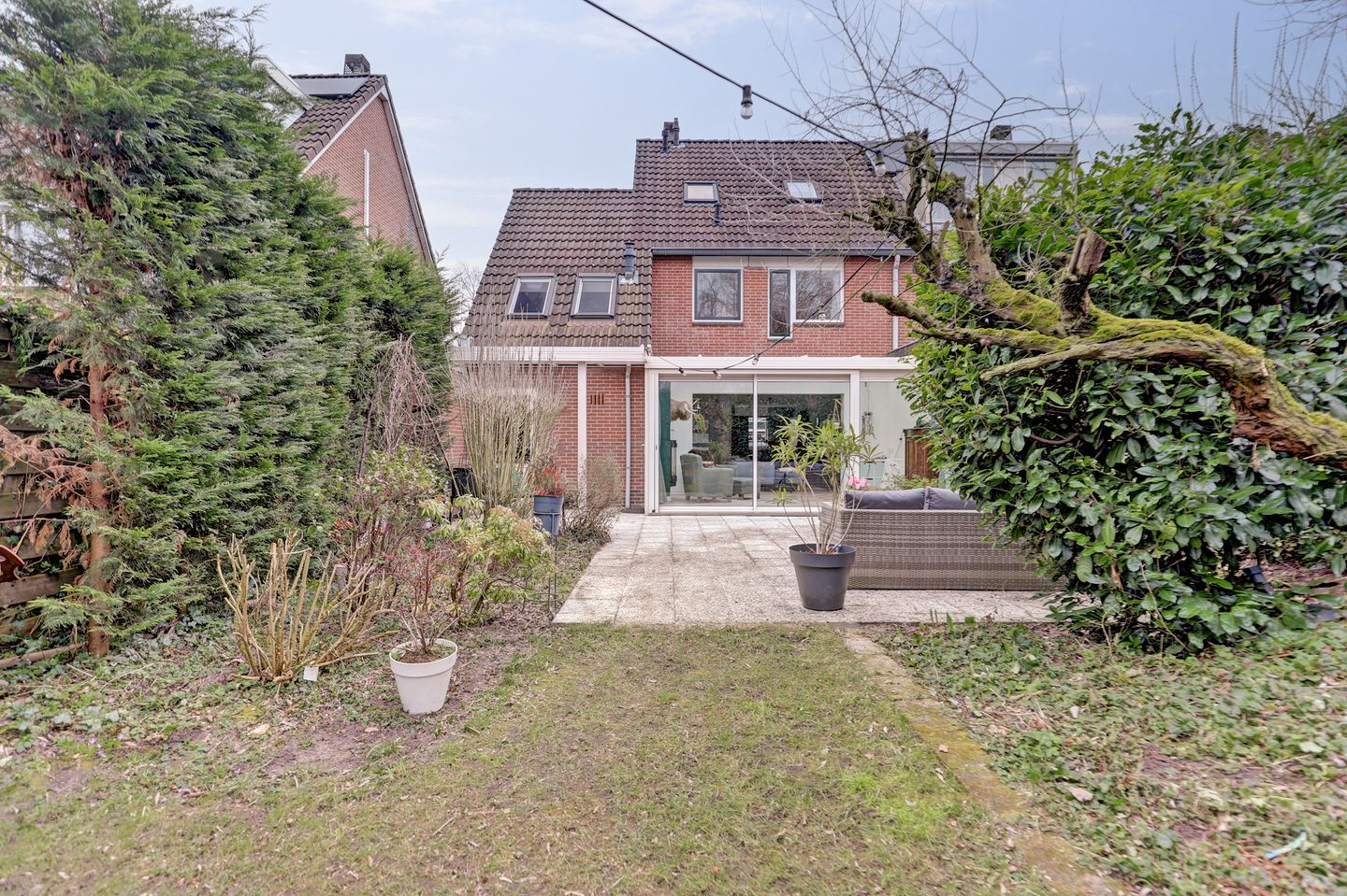 Foto 65 van de Gildekamp 2035