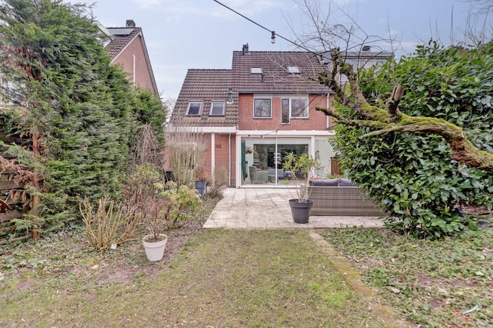 Foto 65 van de Gildekamp 2035