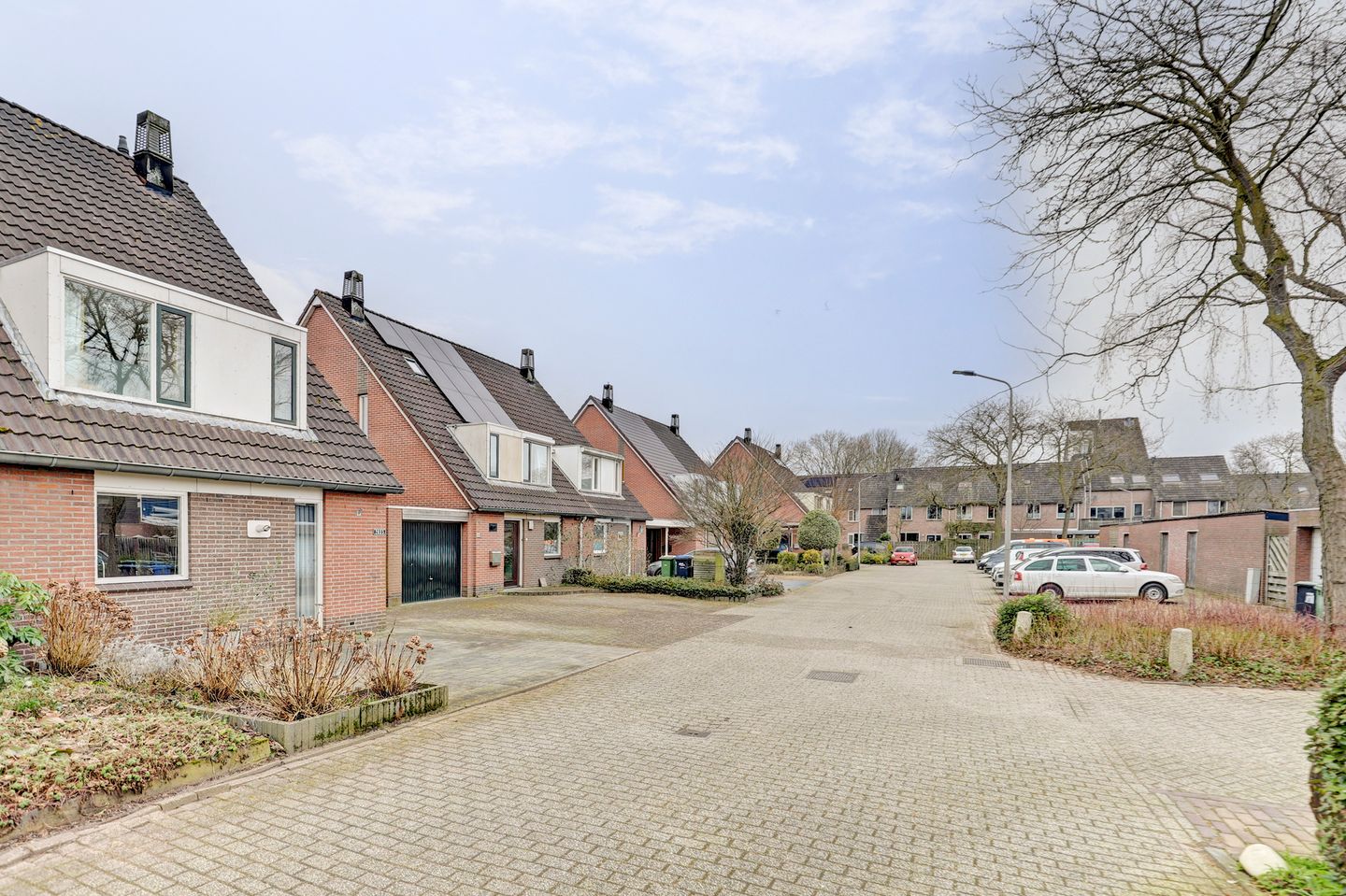 Foto 70 van de Gildekamp 2035