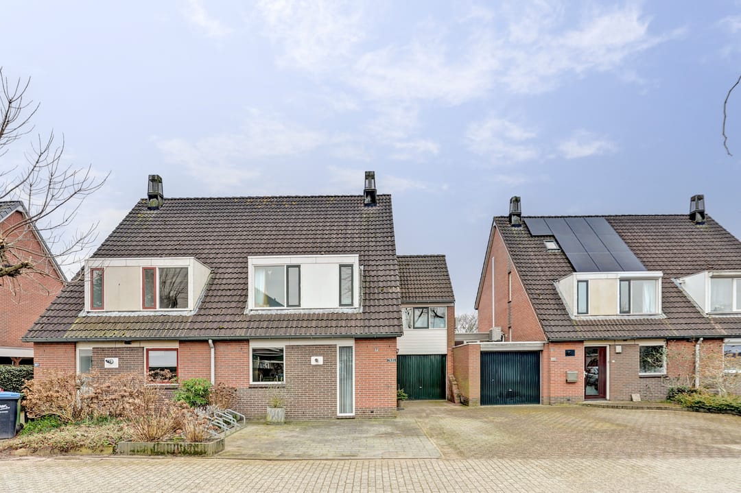 Foto 71 van de Gildekamp 2035