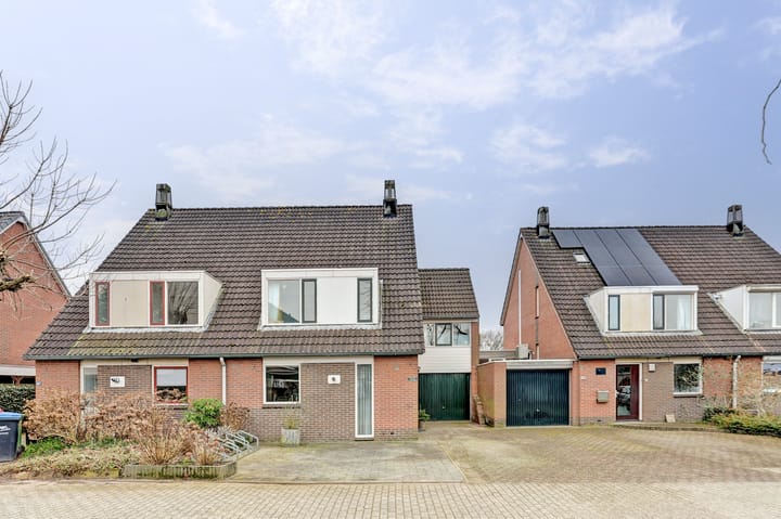 Foto 71 van de Gildekamp 2035