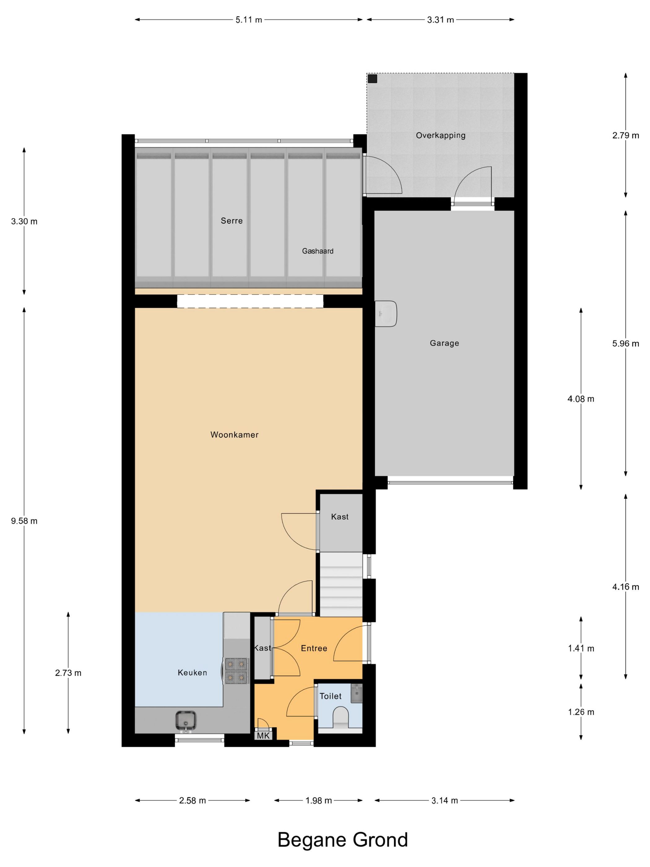 Foto 72 van de Gildekamp 2035