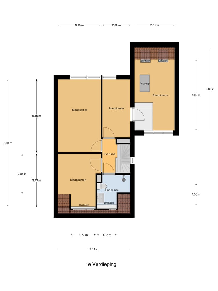 Foto 73 van de Gildekamp 2035