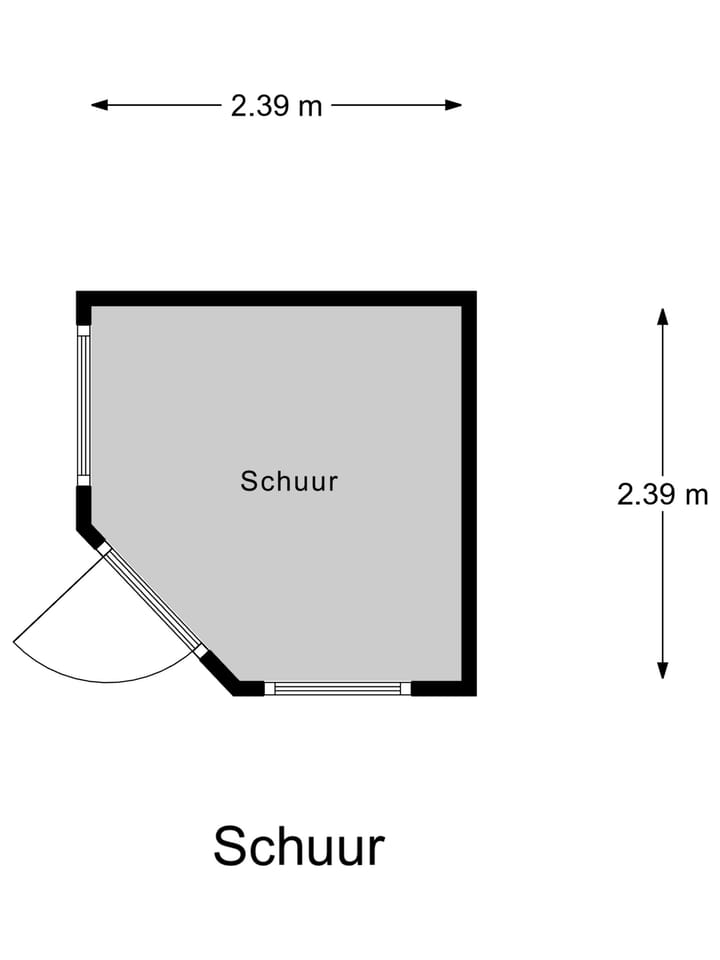 Foto 76 van de Gildekamp 2035
