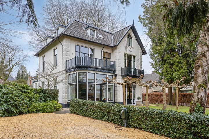 Foto 1 van Boomberglaan 63