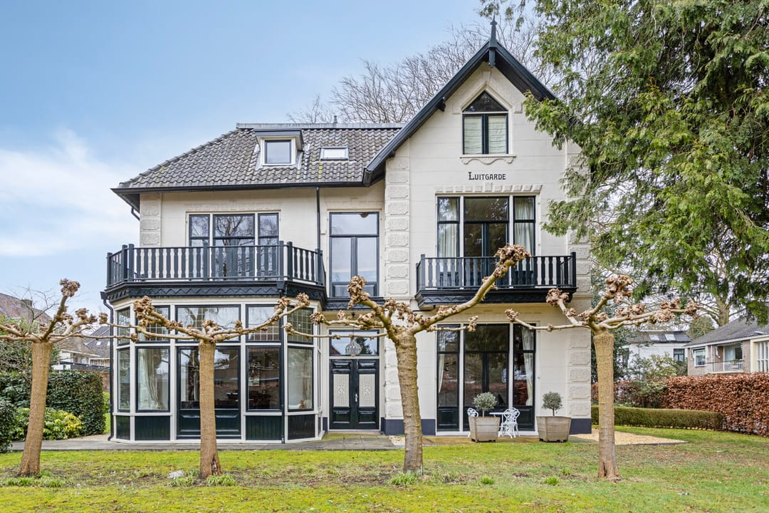 Foto 2 van Boomberglaan 63