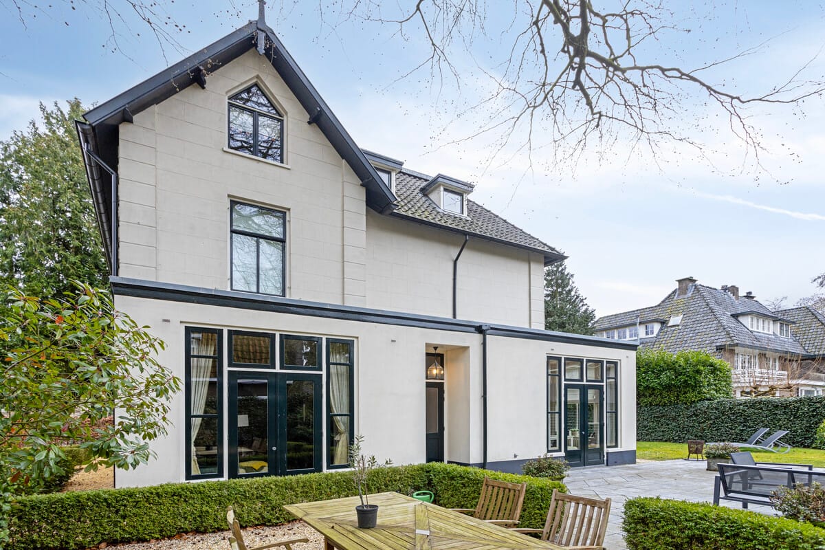 Foto 3 van Boomberglaan 63